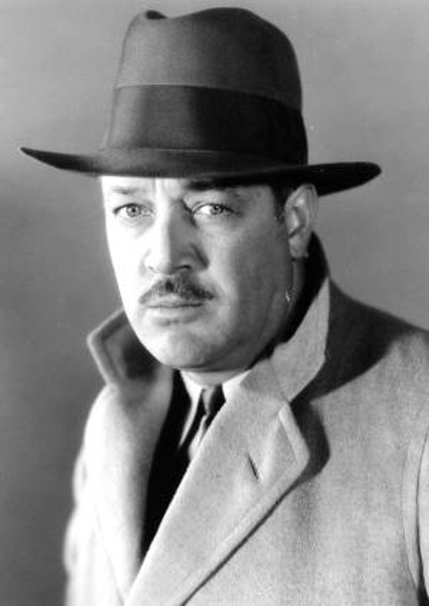 actor Stanley Blystone large photo