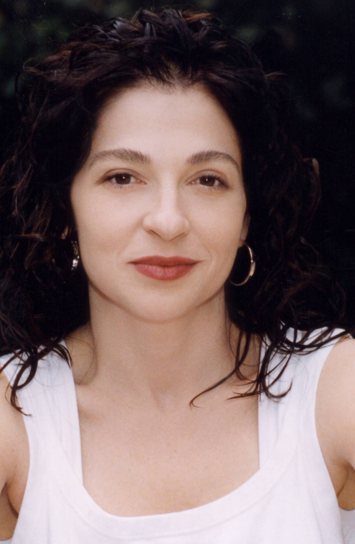 actor Rachel Sweet large photo