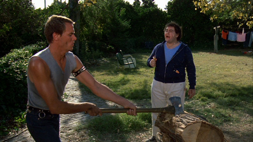 actor Mark Venturini large photo