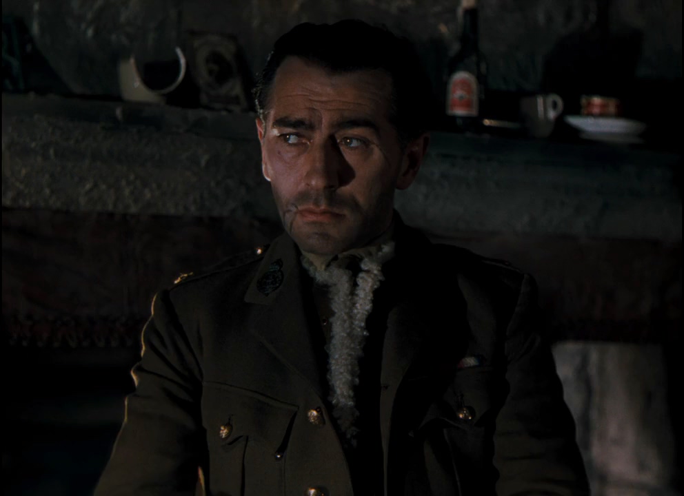 actor Reginald Tate large photo