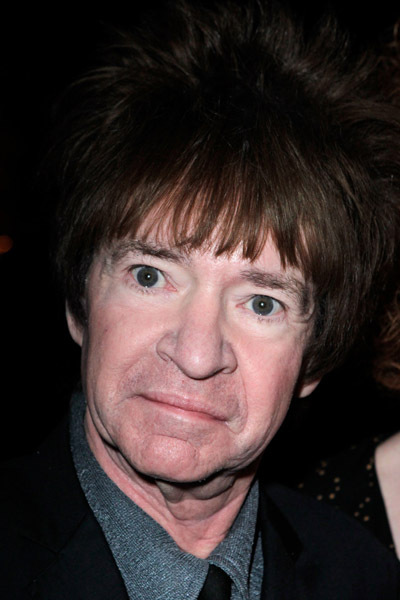 actor Rodney Bingenheimer large photo