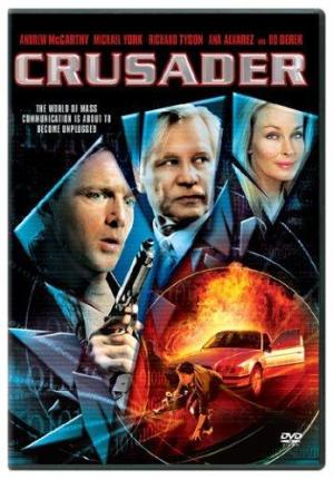 Crusader [Hindi]