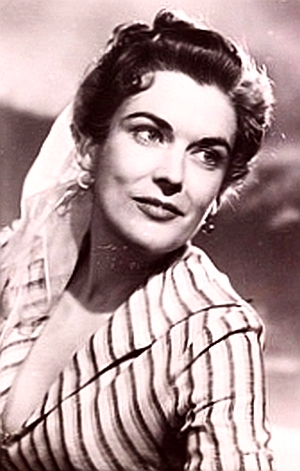 actor Avis Scott large photo