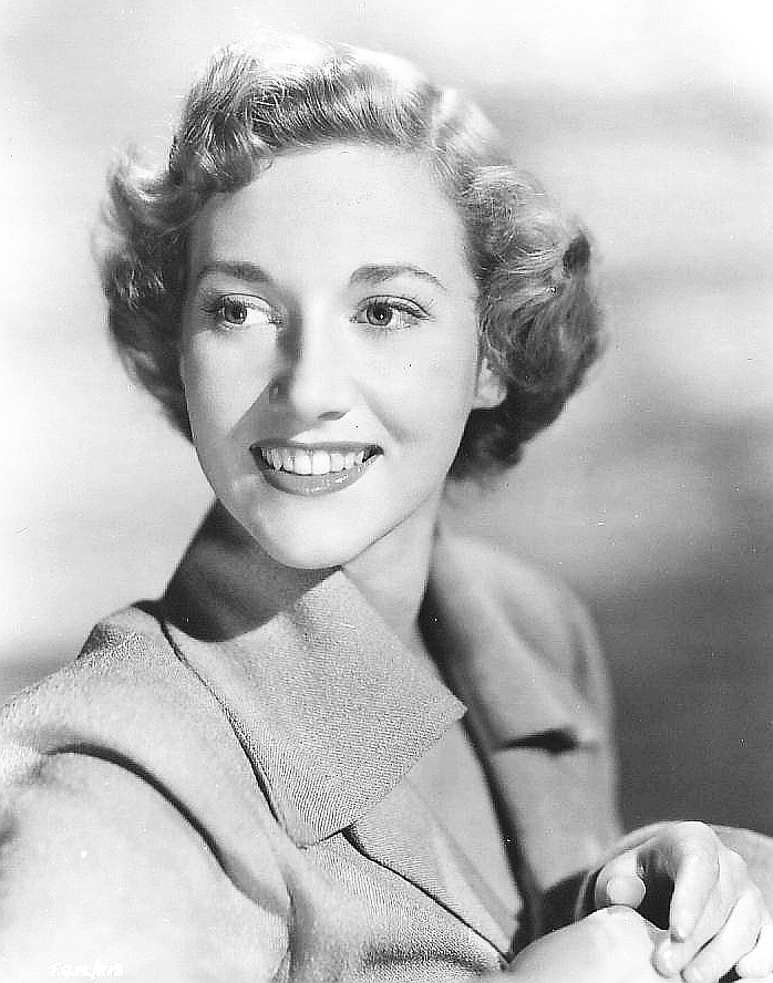 actor Rona Anderson large photo