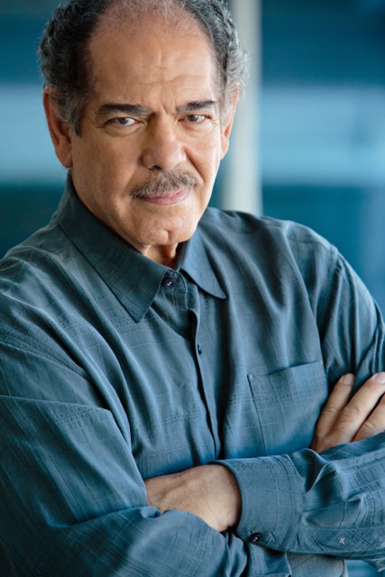 actor Campbell De Silva large photo