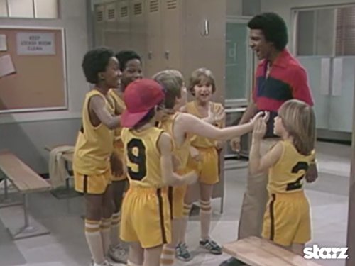 actor David Hollander large photo