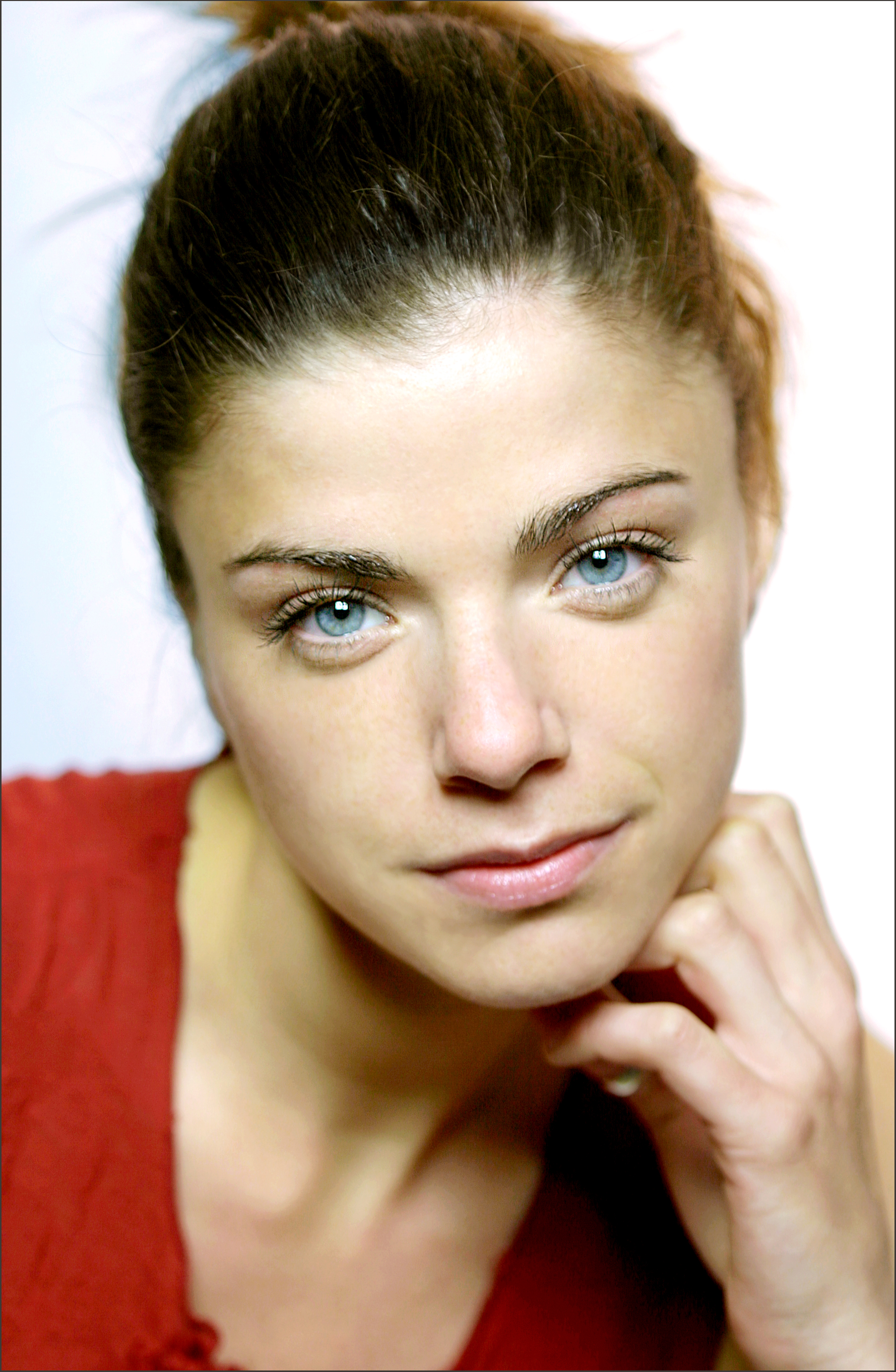 actor Jennifer Poli large photo