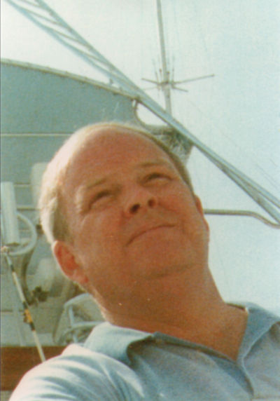 actor Bruce McLane large photo