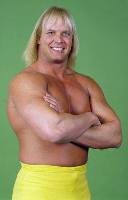 actor Dan Spivey large photo