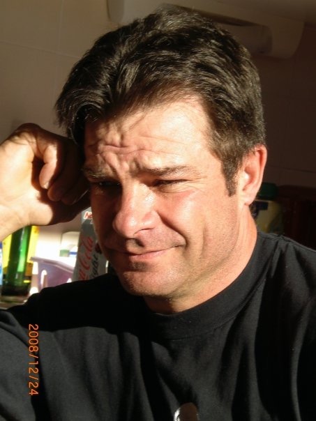 actor Philippe Zone large photo