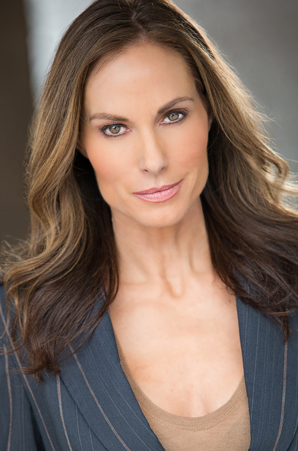 actor Dawn Ann Billings large photo