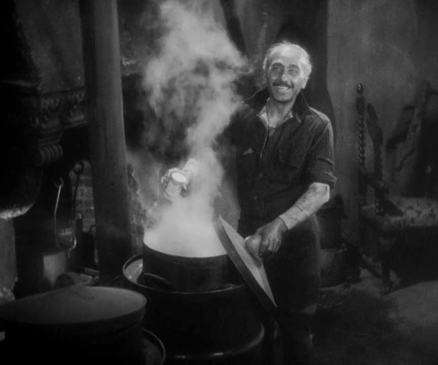 actor Hector V. Sarno large photo