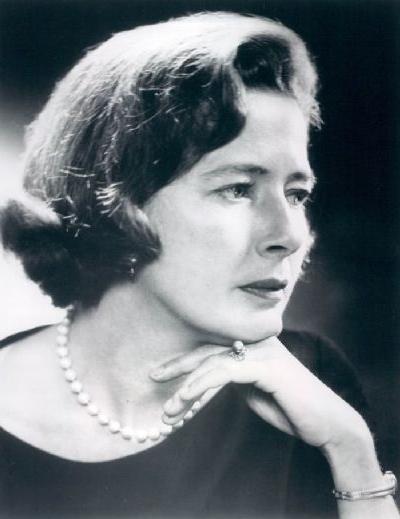 actor Leora Dana large photo