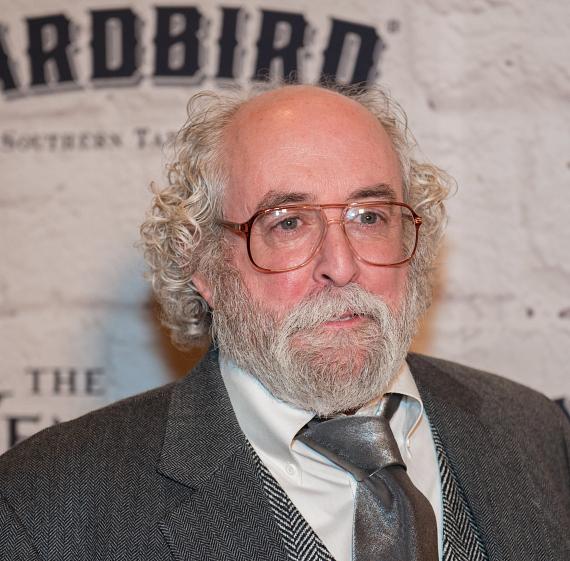 actor Christopher Boyer large photo