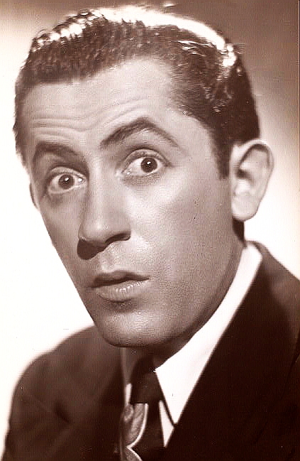 actor Lenny Kent large photo