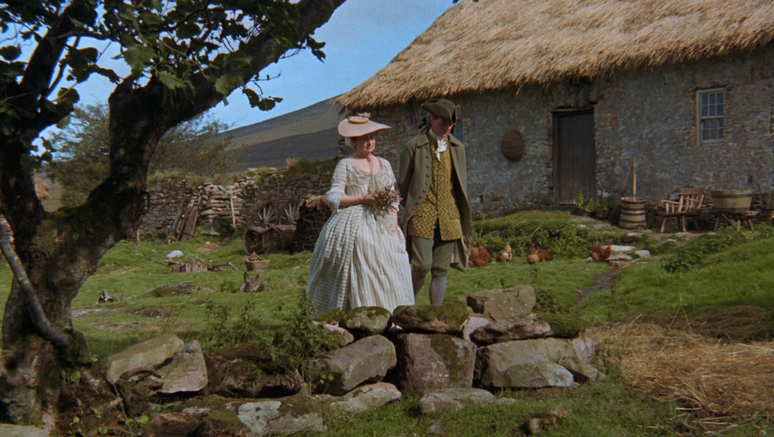 actor Marie Kean large photo