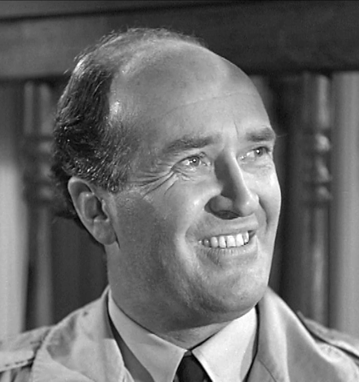 actor Brendan Dillon large photo