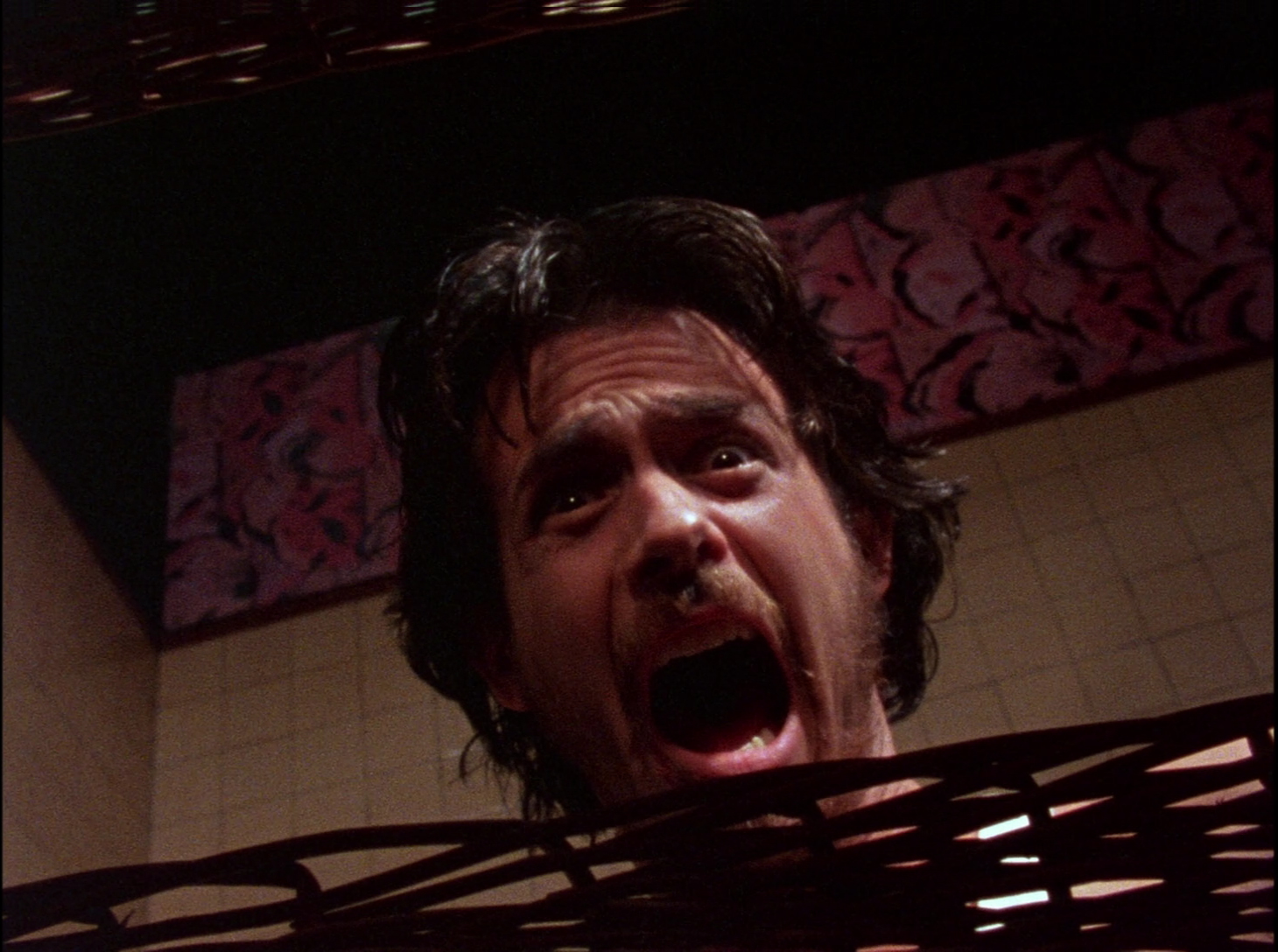 actor Tom Robinson large photo