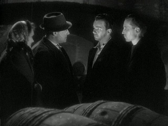 actor John Blythe large photo