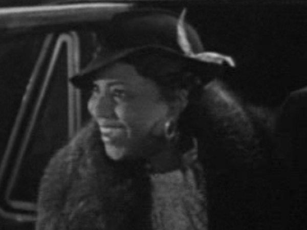 actor Daisy Bufford large photo