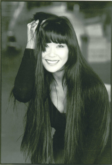 actor Jill Terashita large photo