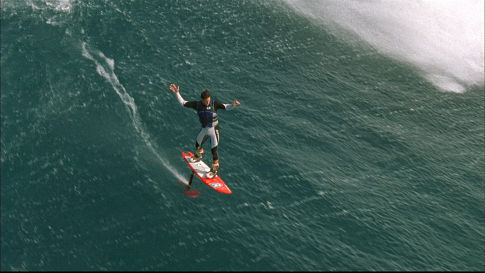 actor Rush Randle large photo