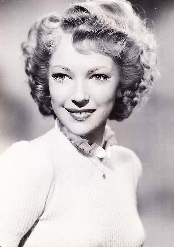 actor June Duprez large photo