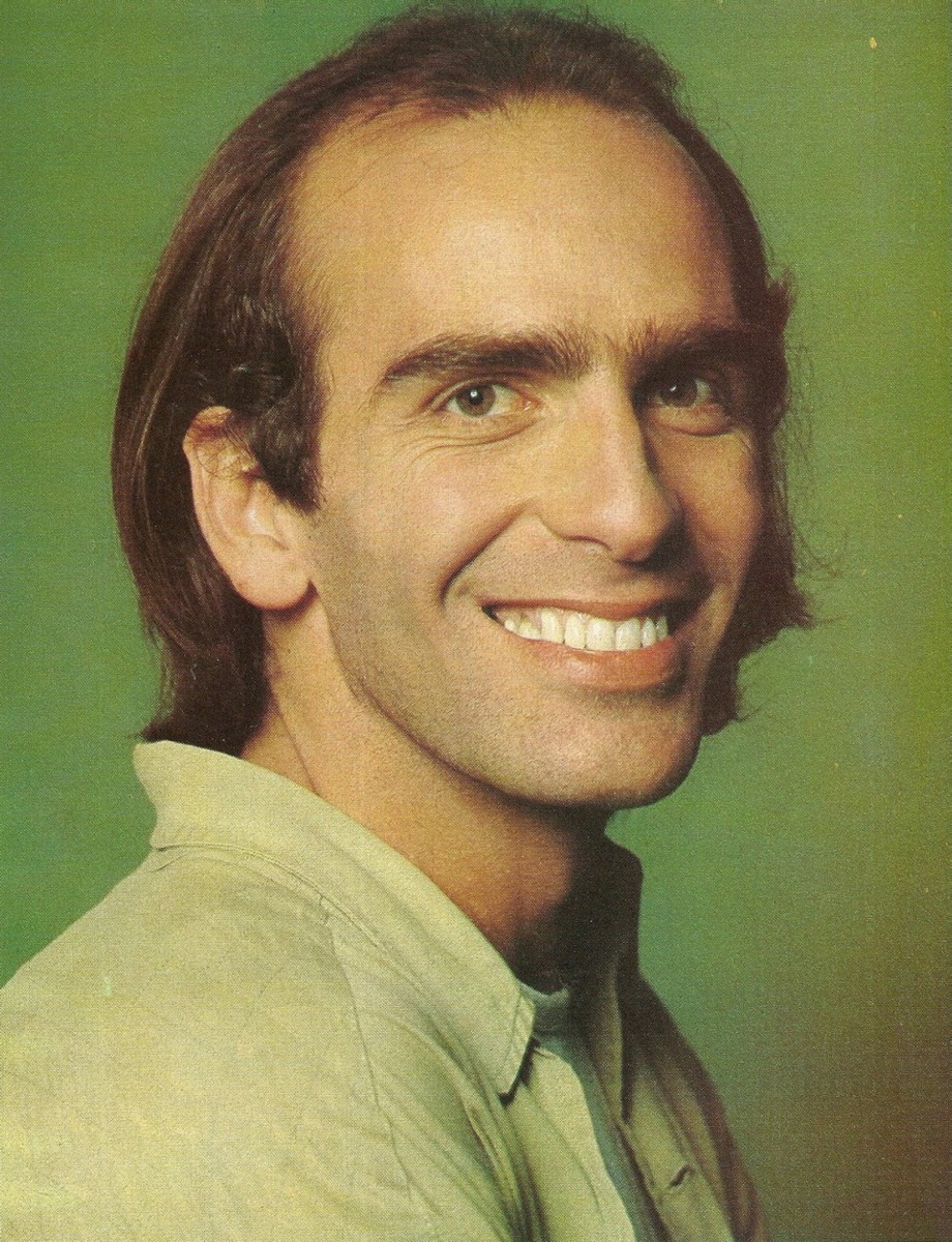 actor Eduardo Conde large photo