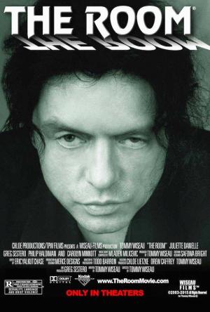 The Room [Russian]