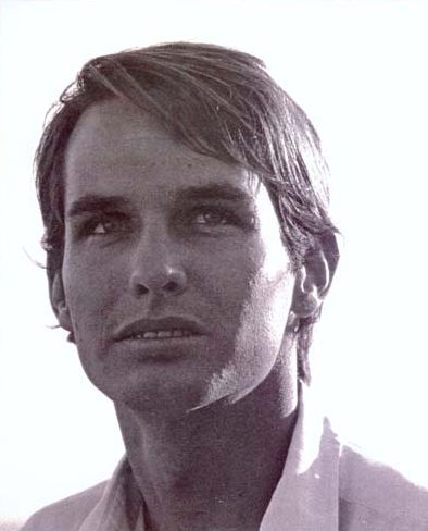 actor Schuyler Hayden large photo