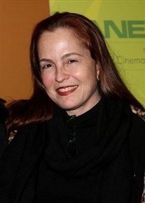 actor Denise Dumont large photo