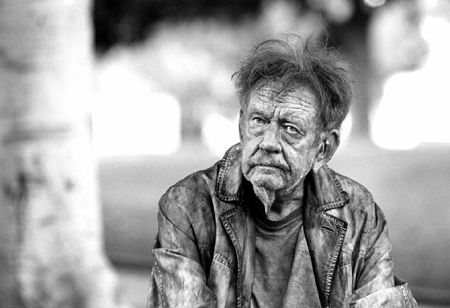 actor Don Keefer large photo