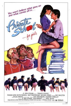 Private School [Version française]