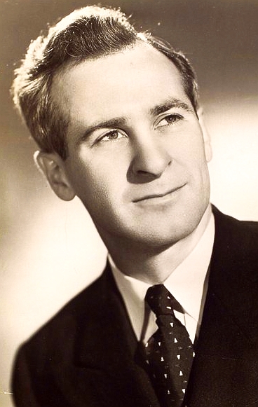 actor Rollin Bauer large photo