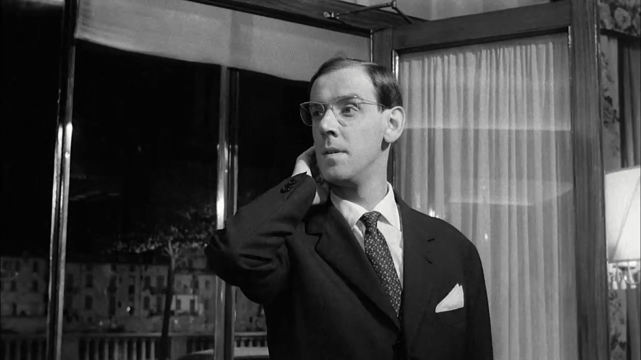 actor Enzo Garinei large photo