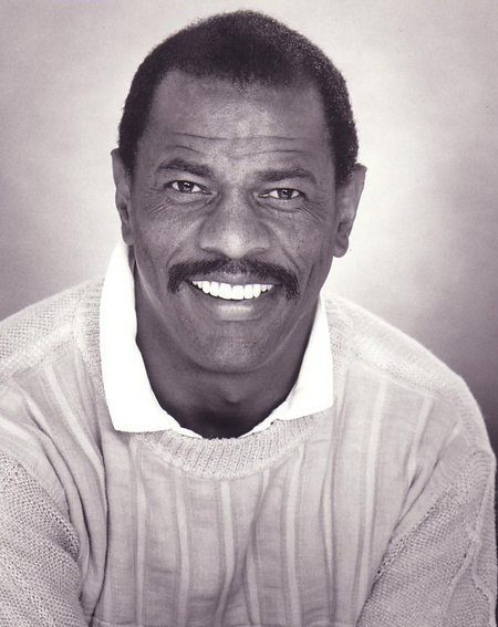 actor Tony Brubaker large photo