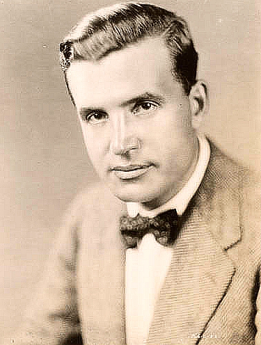 actor Rockliffe Fellowes large photo