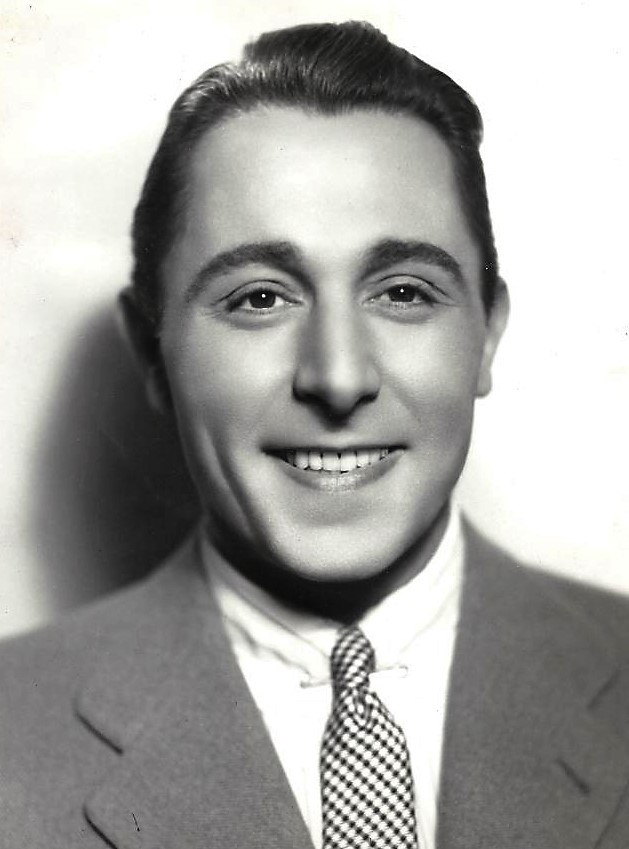 actor Rufino Inglés large photo