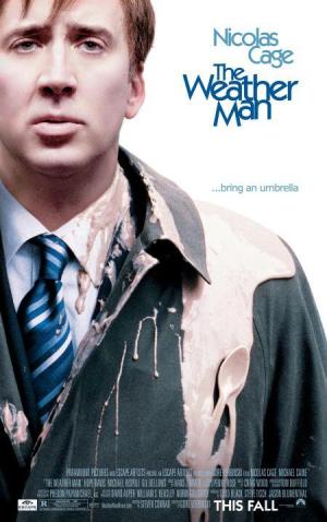 The Weather Man [Russian]