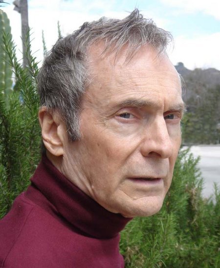 actor Jack Hill large photo