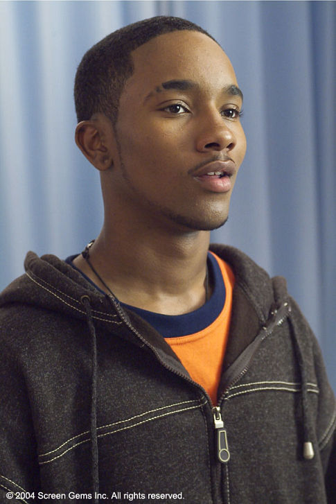 actor Jarell Houston large photo