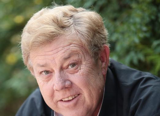 actor Zachi Noy large photo