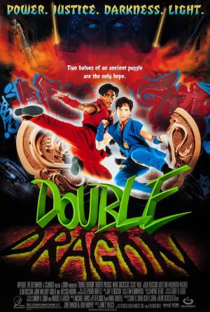 Double Dragon [Version française]