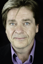 actor George McGrath large photo