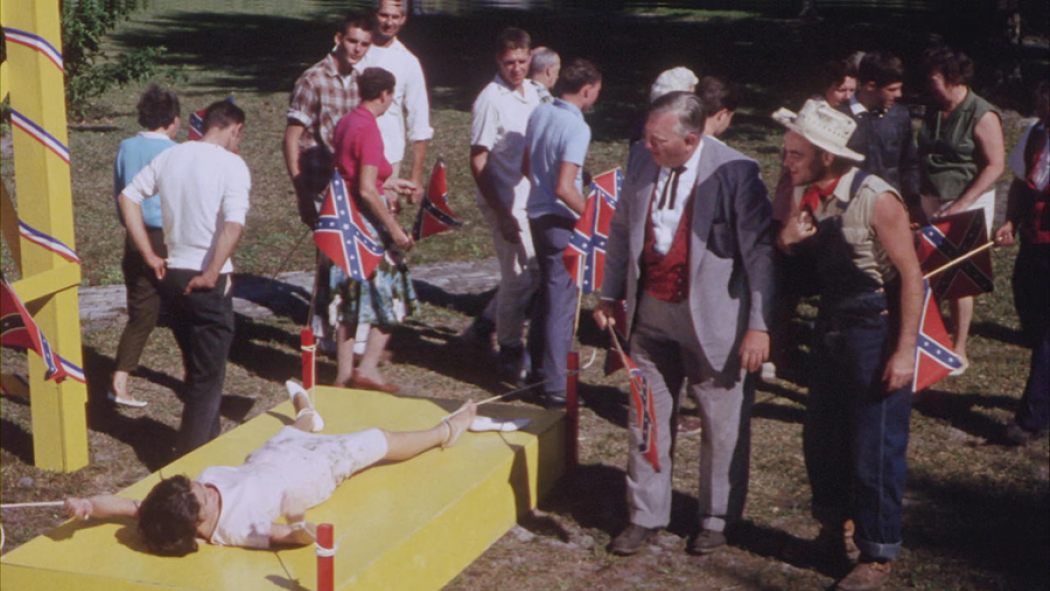 actor Jeffrey Allen large photo