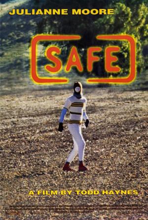 Safe [ترجمة عربية]