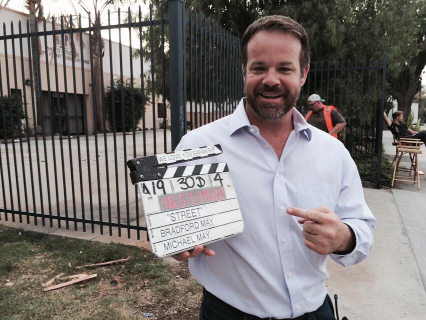 actor Jody Hart large photo