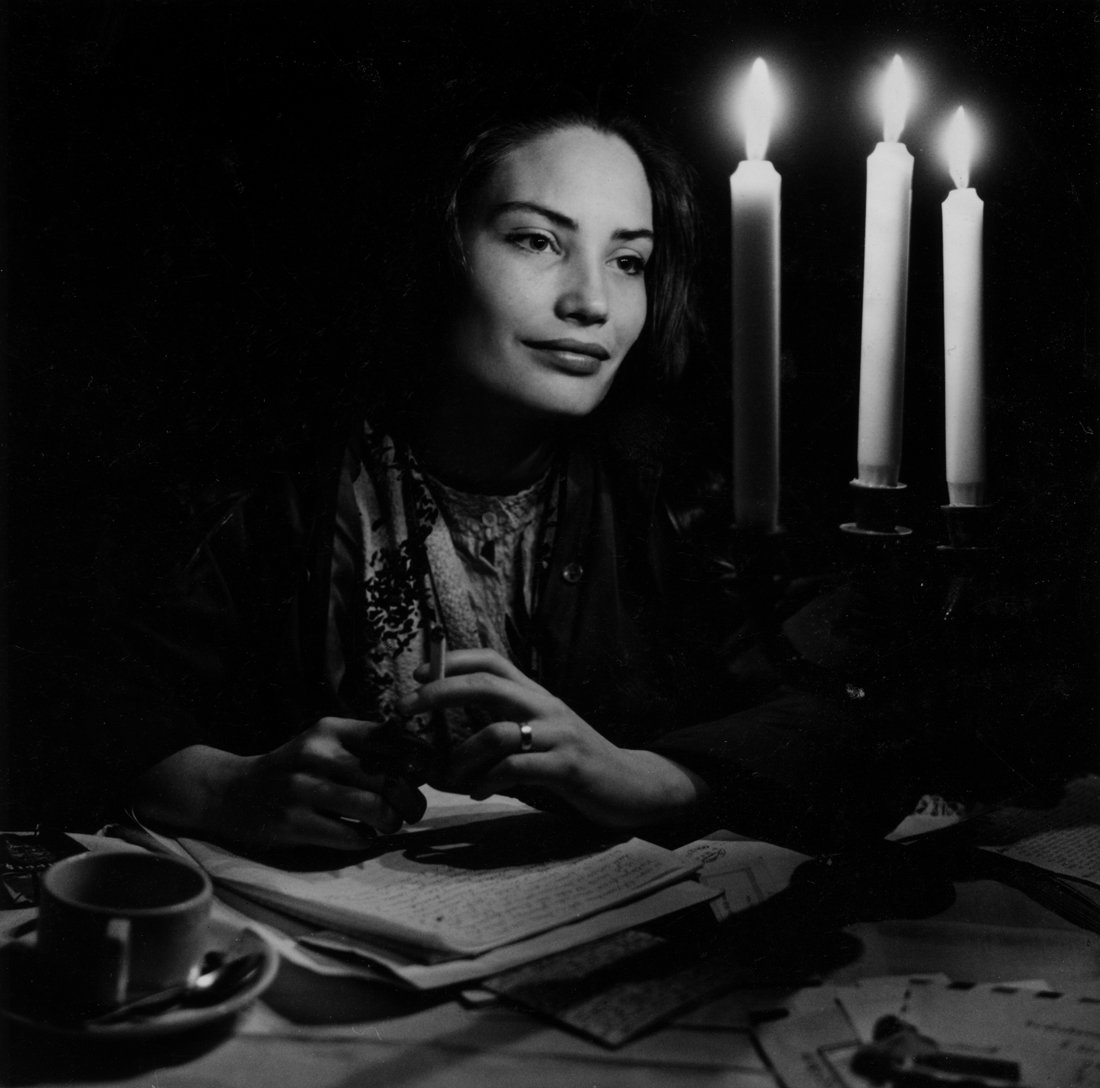 actor Ellen Schwiers large photo