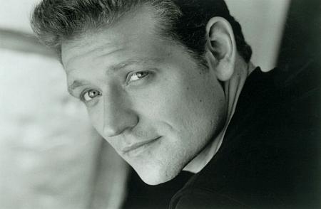 actor Morgan H. Margolis large photo