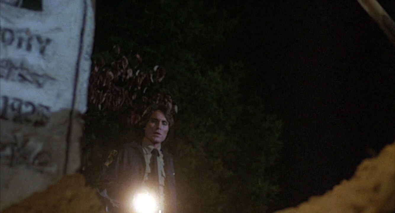 actor Christopher Goutman large photo